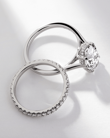 Best Melee Diamond Settings for Maximum Sparkle in 2025 - The Carat Club