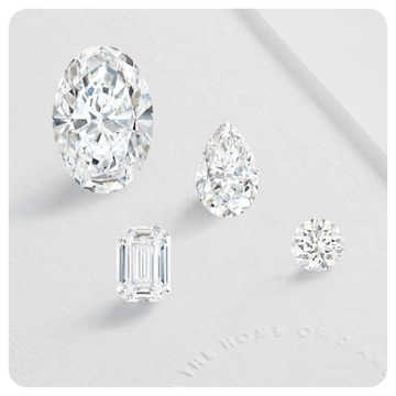 Lab-Grown vs. Natural Melee Diamonds: Which Is Best For Your Jewellery? - The Carat Club