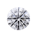 2.4mm Round Brilliant Lab Grown Diamond - The Carat Club