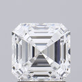 Certified Asscher Lab Grown Diamond - The Carat Club