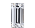 Baguette Lab Grown Diamond - The Carat Club