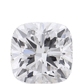 Cushion Lab Grown Diamond - The Carat Club