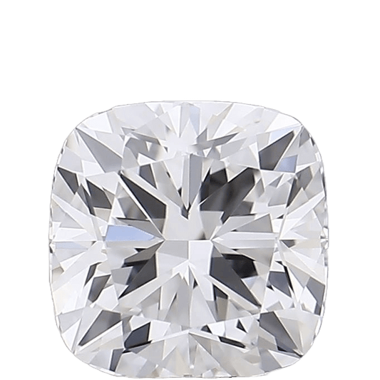 Cushion Lab Grown Diamond - The Carat Club