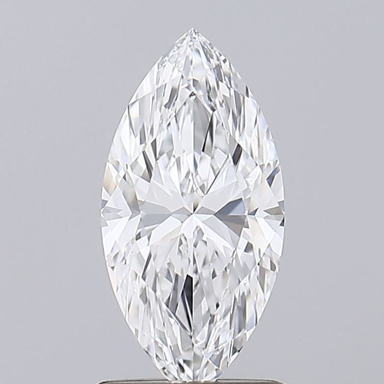 Certified Marquise Lab Grown Diamond - The Carat Club