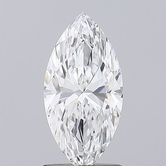 Certified Marquise Lab Grown Diamond - The Carat Club
