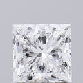 Certified Princess Lab Grown Diamond - The Carat Club