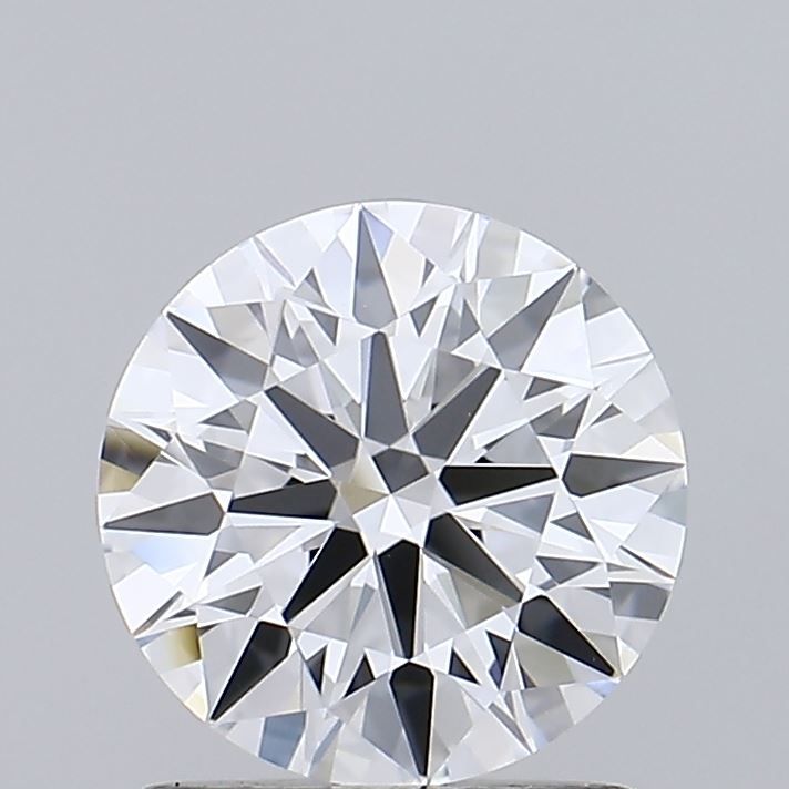 Certified Round Brilliant Lab Grown Diamond - The Carat Club
