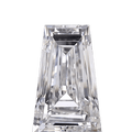 Tapered Baguette Lab Grown Diamond - The Carat Club