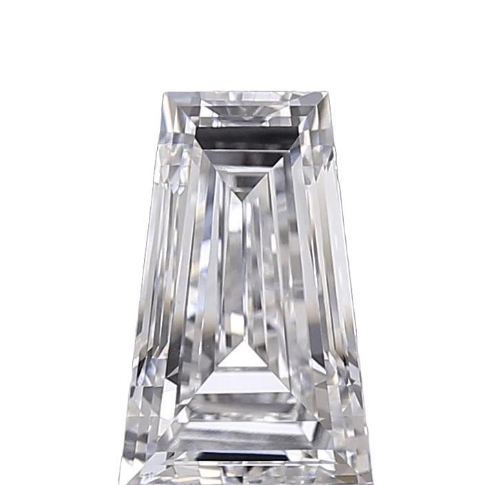 Tapered Baguette Lab Grown Diamond - The Carat Club
