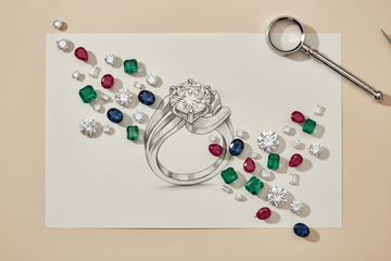 Designed your ring with AI? Here's how to source the stones - The Carat Club