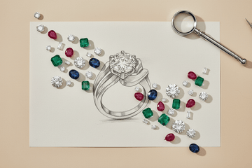 Designed your ring with AI? Here's how to source the stones - The Carat Club