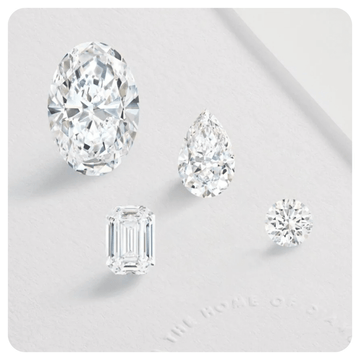 Lab-Grown vs. Natural Melee Diamonds: Which Is Best For Your Jewellery? - The Carat Club