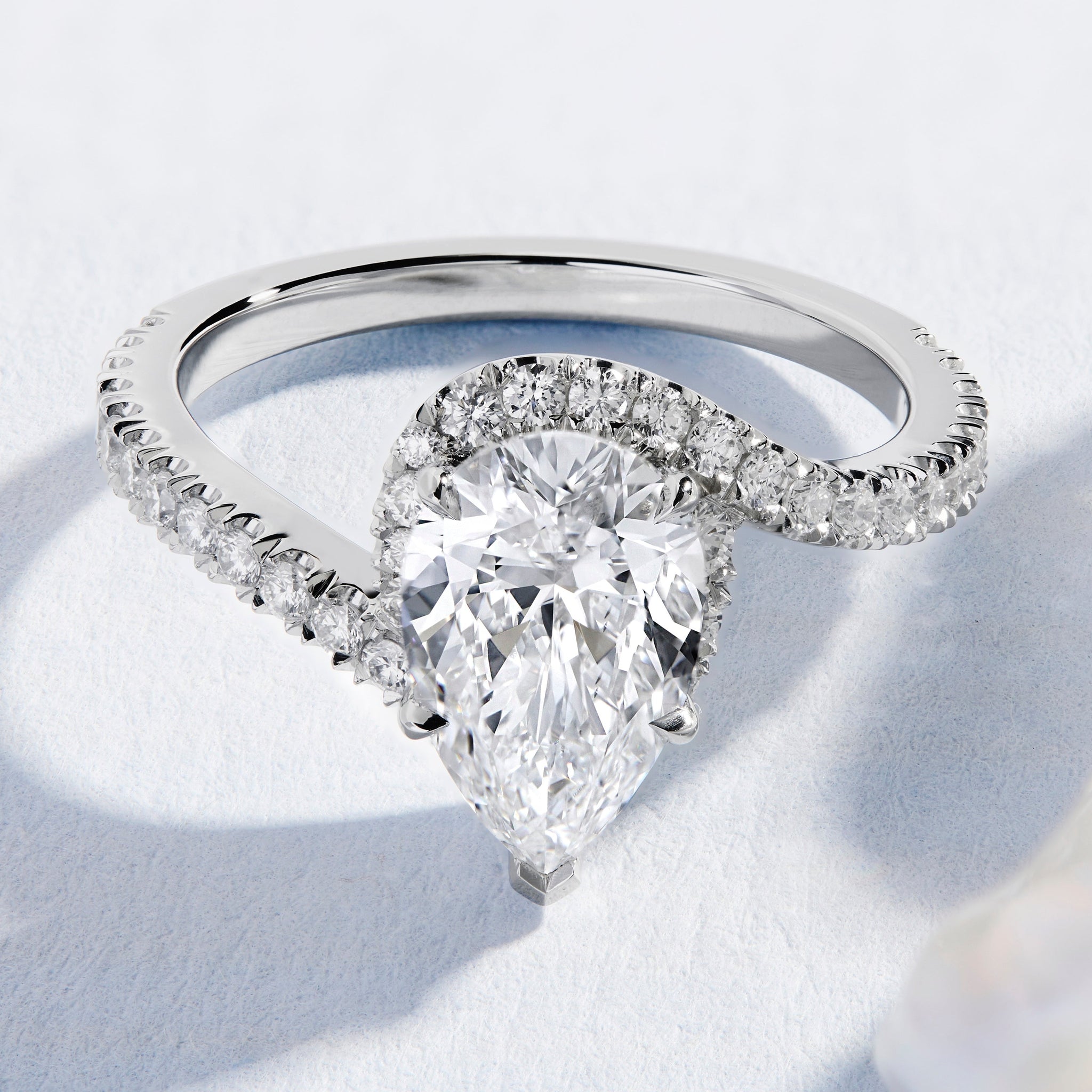 Melee Diamonds 101: Your Guide to Tiny Gems That Sparkle Big - The Carat Club