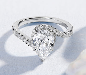 Melee Diamonds 101: Your Guide to Tiny Gems That Sparkle Big - The Carat Club