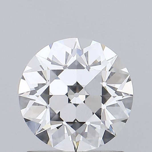 2.00ct European Lab Grown Diamond - The Carat Club