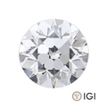 2.00ct European Lab Grown Diamond - The Carat Club