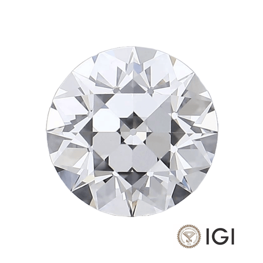 2.00ct European Lab Grown Diamond - The Carat Club