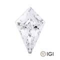 2.00ct Kite Lab Grown Diamond - The Carat Club