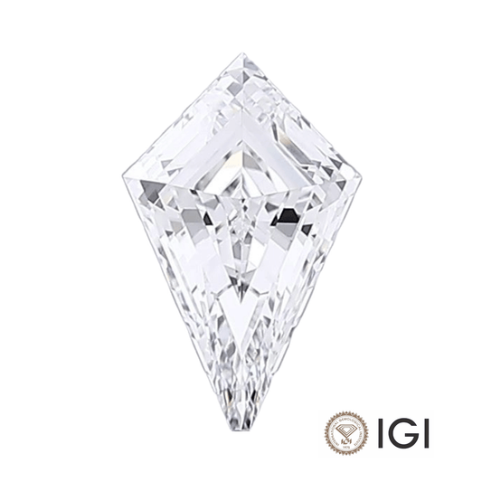2.00ct Kite Lab Grown Diamond - The Carat Club