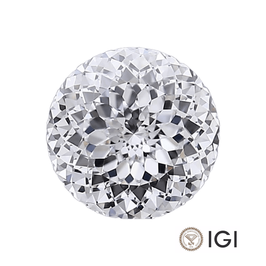 2.00ct Portuguese Lab Grown Diamond - The Carat Club