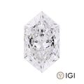 4.00ct Dutch Marquise Brilliant Cut Lab Grown Diamond - The Carat Club