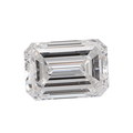 4.2mm x 2.9mm Emerald Natural Diamond - The Carat Club