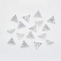 5mm Trillion Lab Grown Diamond - The Carat Club