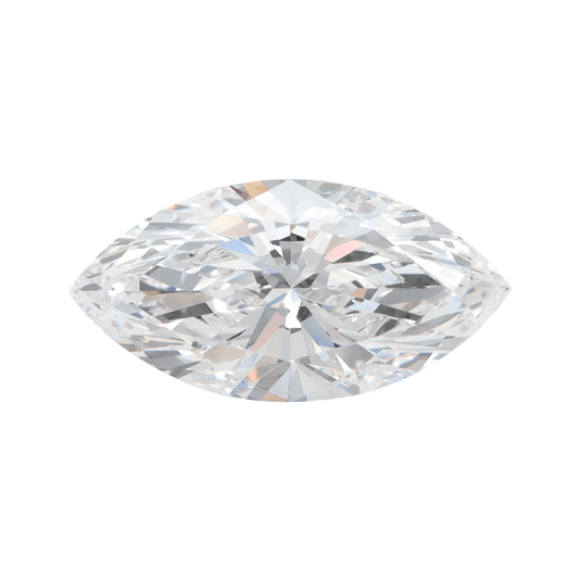 7mm x 3.5mm Marquise Natural Diamond - The Carat Club