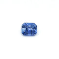 7mm x 5mm Octagon Natural Blue Sapphire - The Carat Club