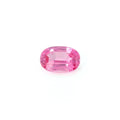 7mm x 5mm Oval Natural Pink Sapphire - The Carat Club