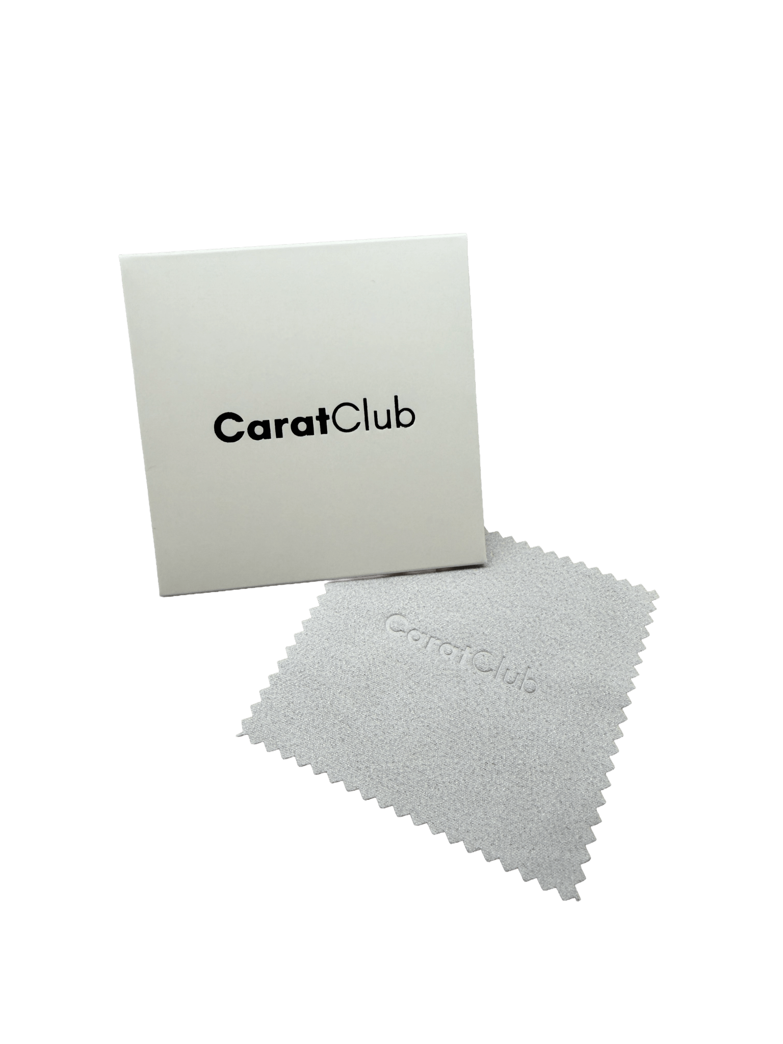 Diamond Cloth - The Carat Club