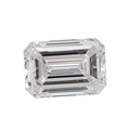 Natural emerald melee diamond single precision cut stone