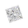 Natural princess melee diamond single precision cut stone